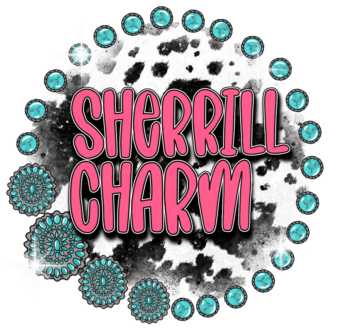 Sherrill Charm