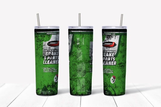 Johnsen's Brake Parts Cleaner