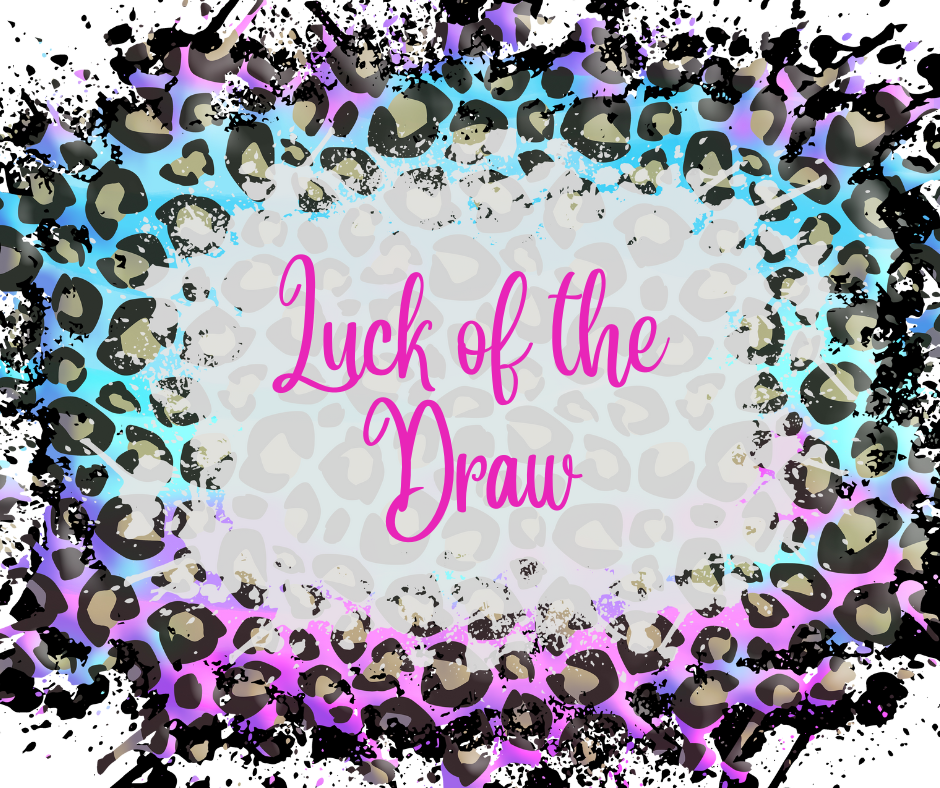 Luck of the Draw