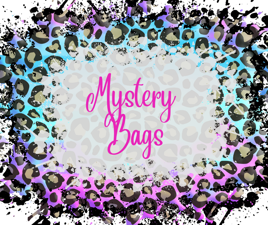 Mystery Bags