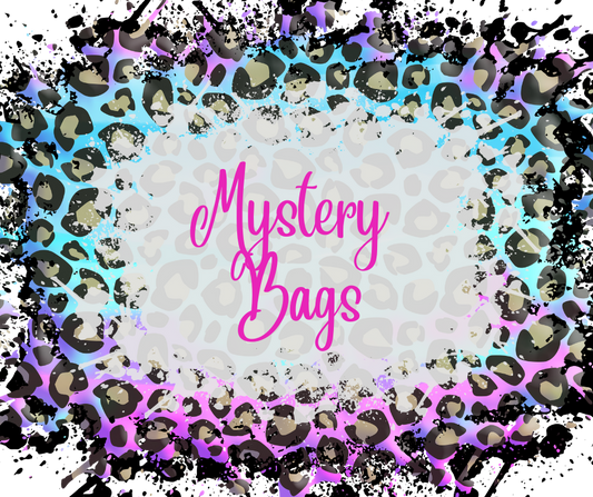 Mystery Bags