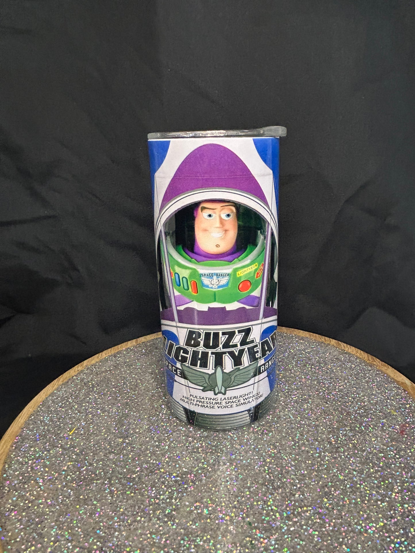 10 oz lightyear