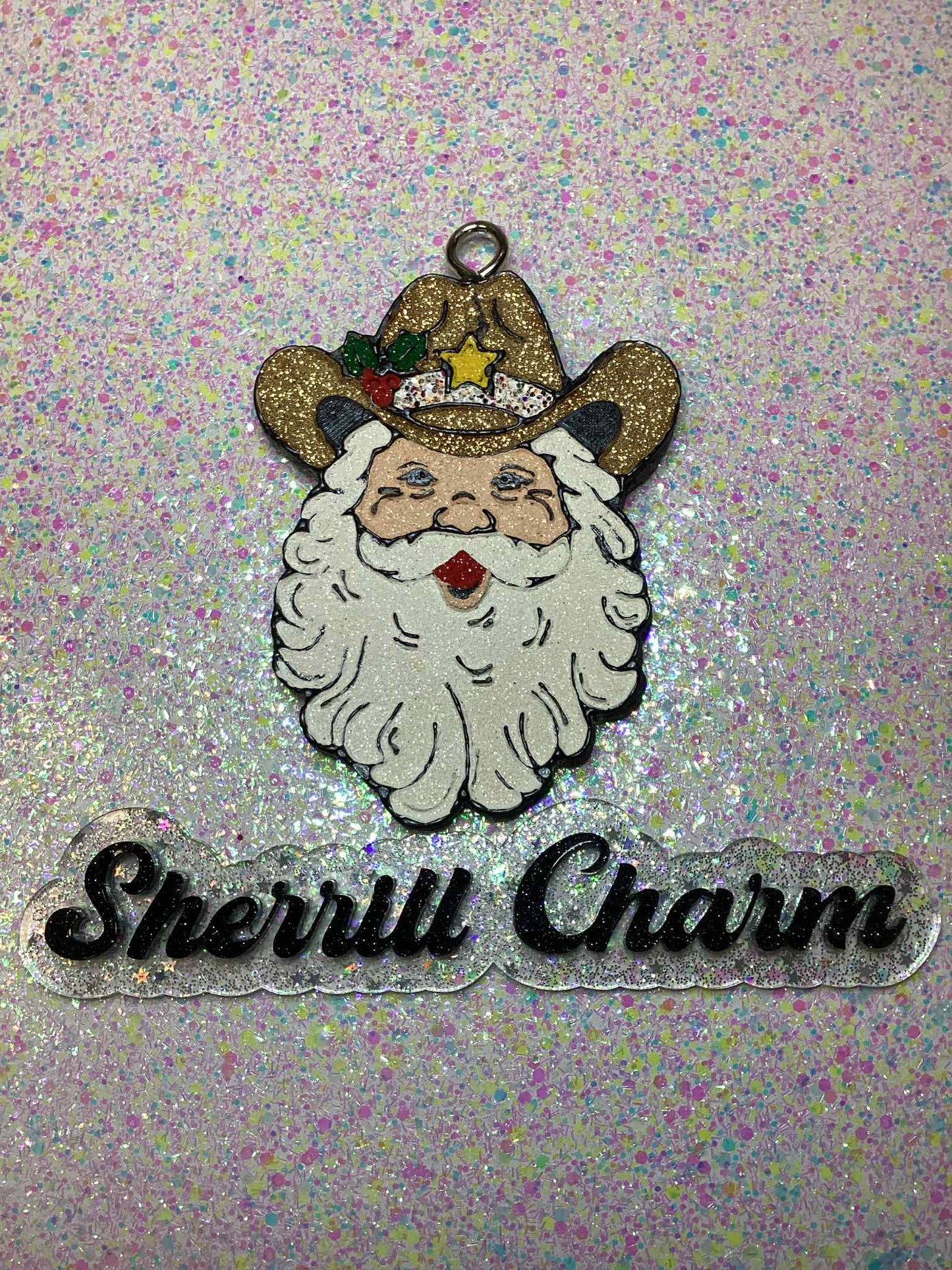 Western Santa