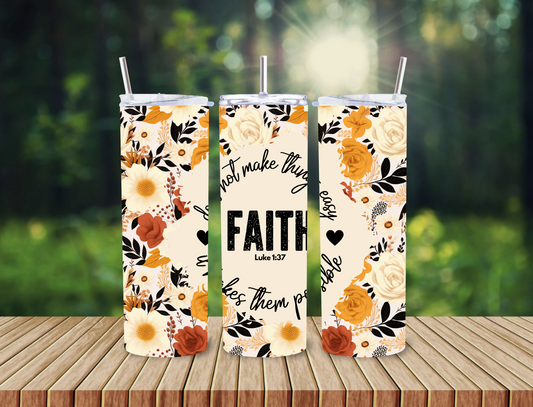 Faith Floral