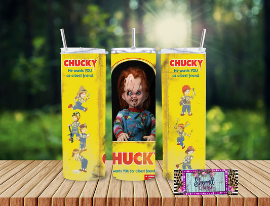 Chucky