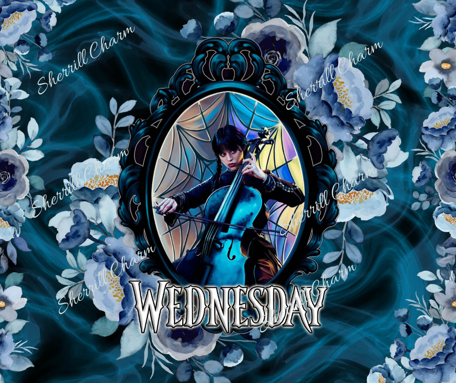 Blue Wednesday