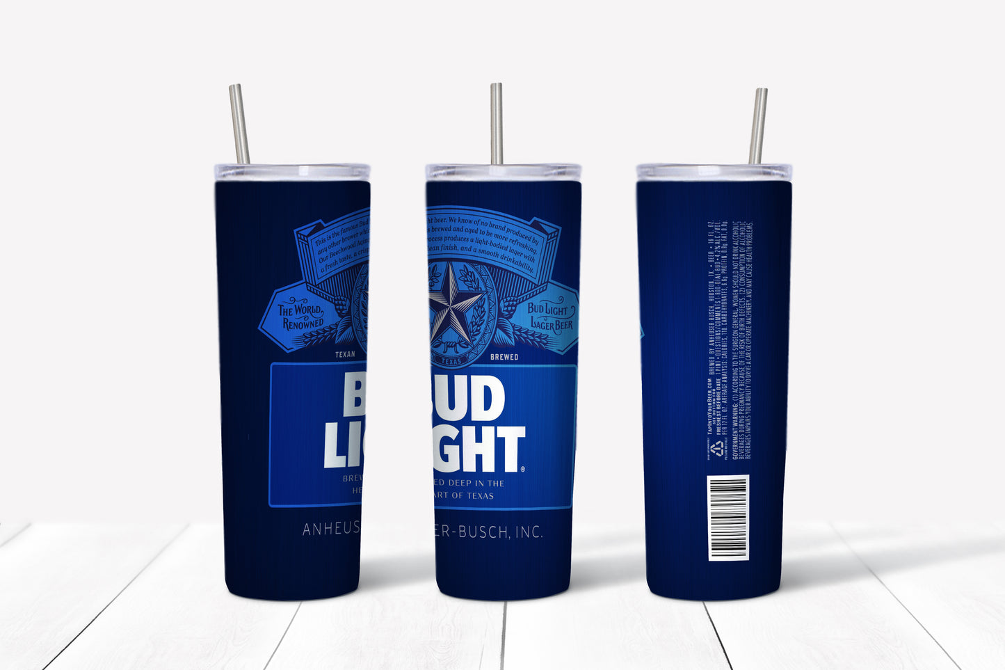 Bud light