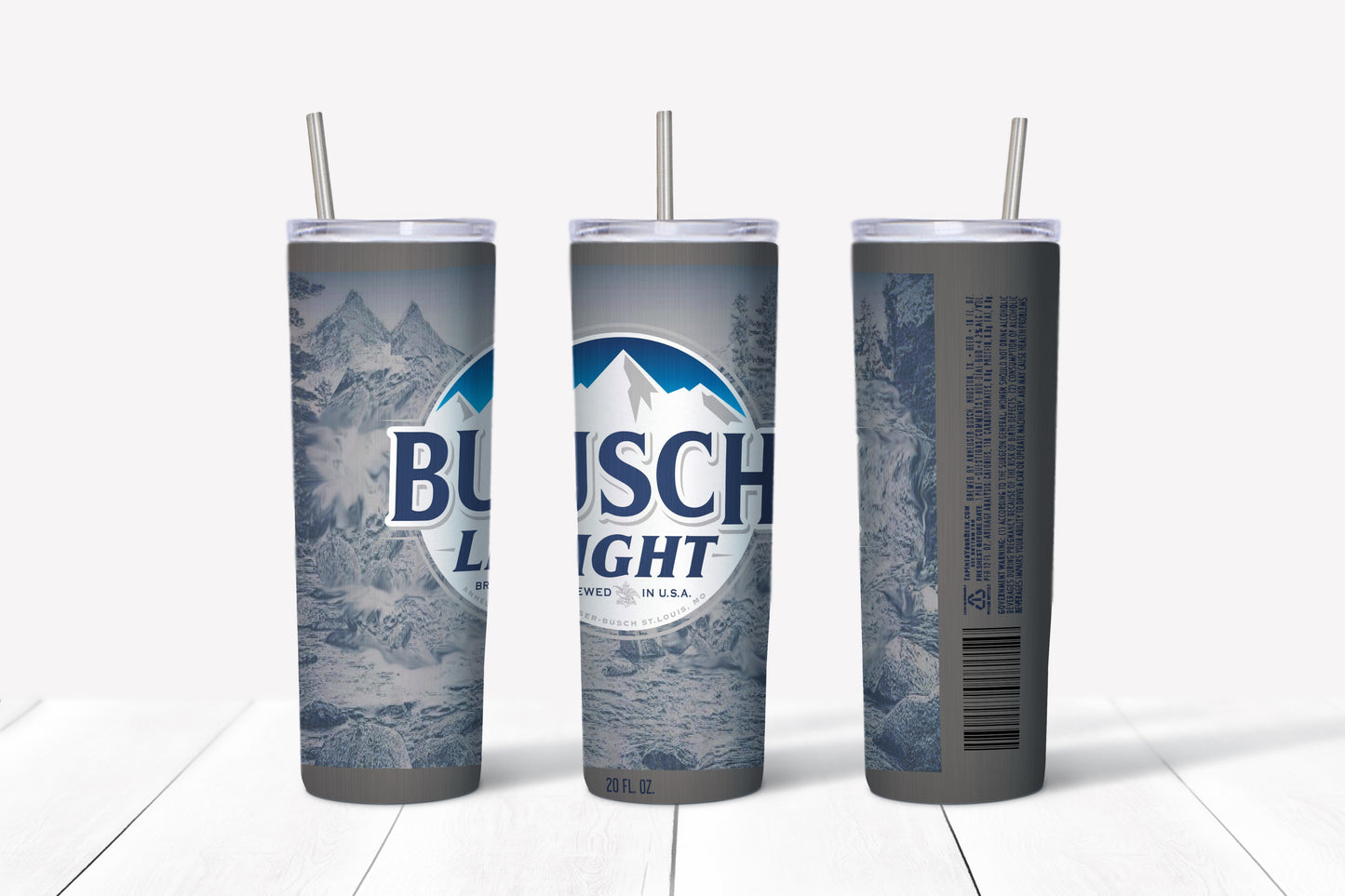 Busch Light