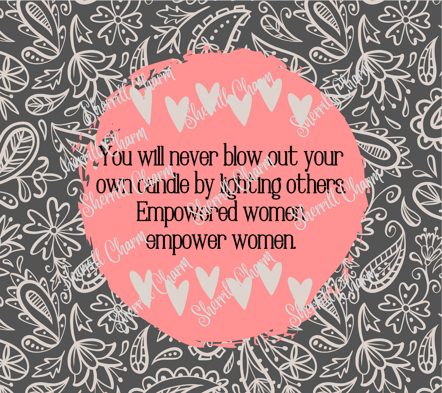 Empowered Women