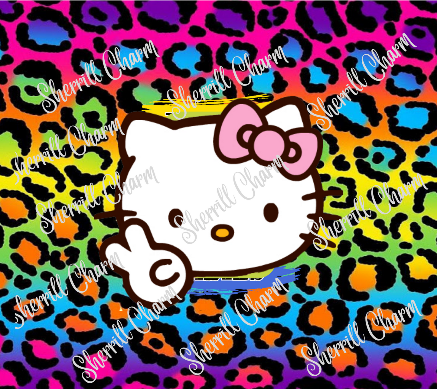 Hello Kitty Wallpaper New Tab