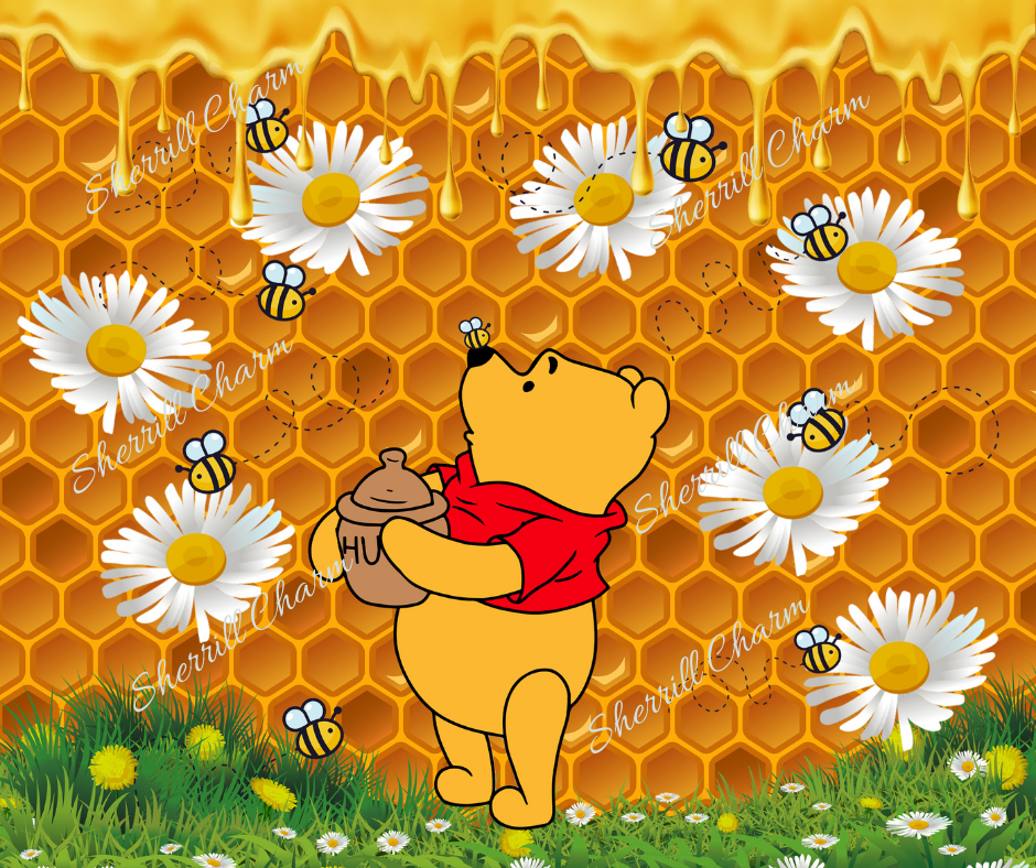 Honey Bear