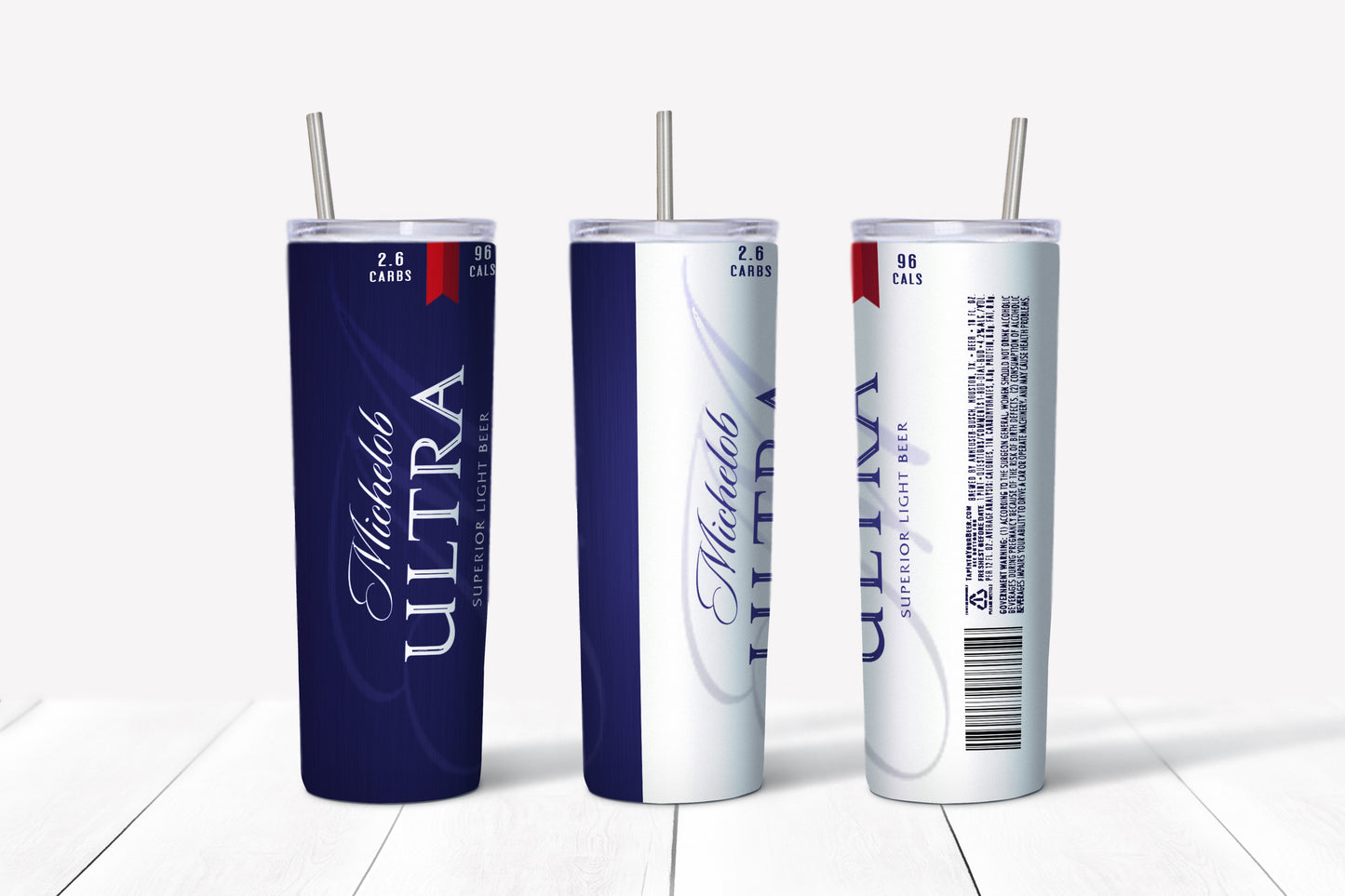 Michelob Ultra