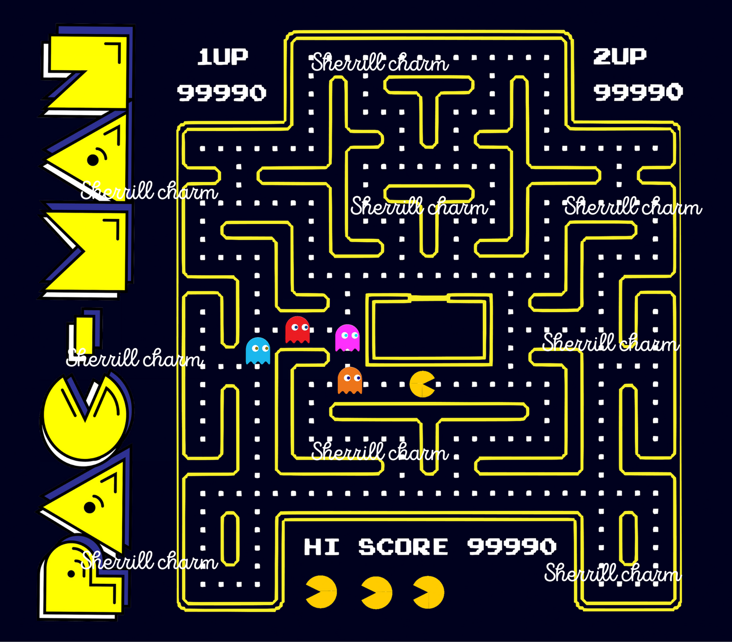 Pac-Man