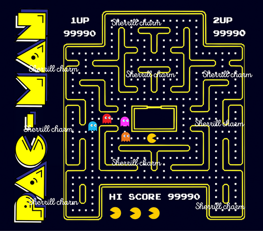 Pac-Man