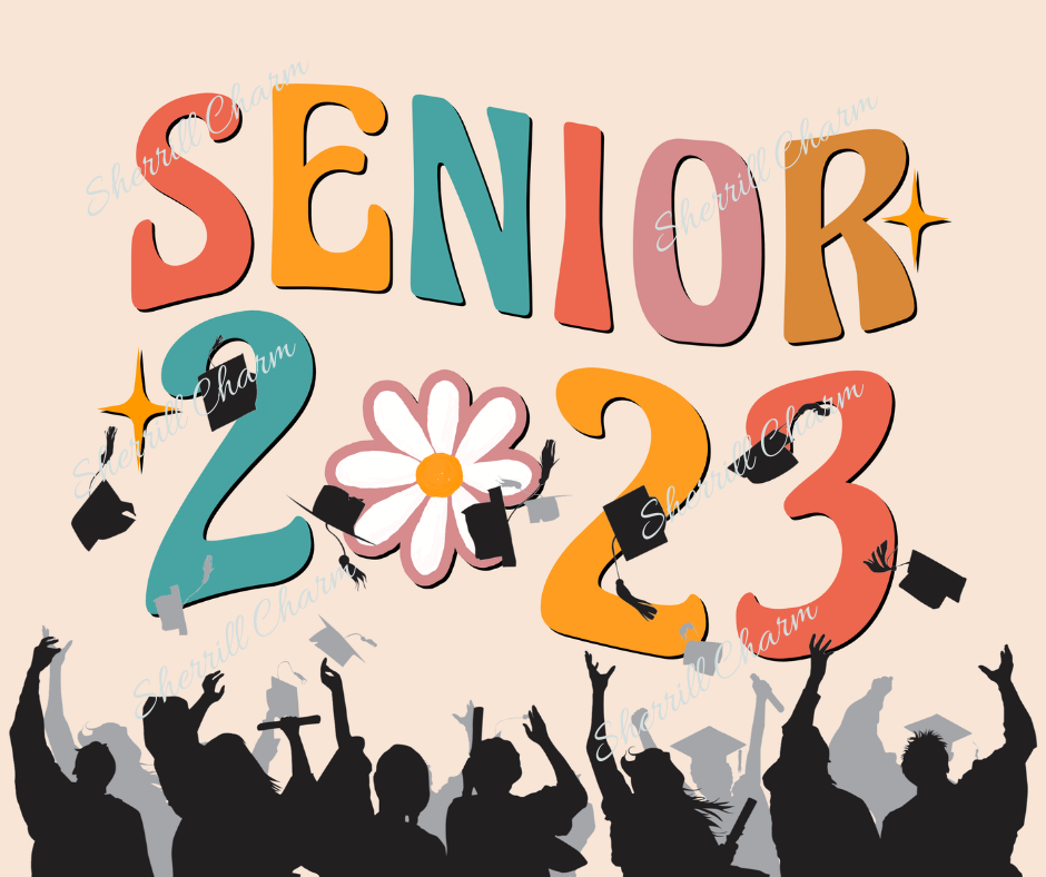 Retro Senior