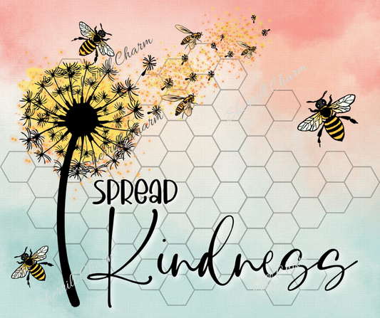 Spread Kindness