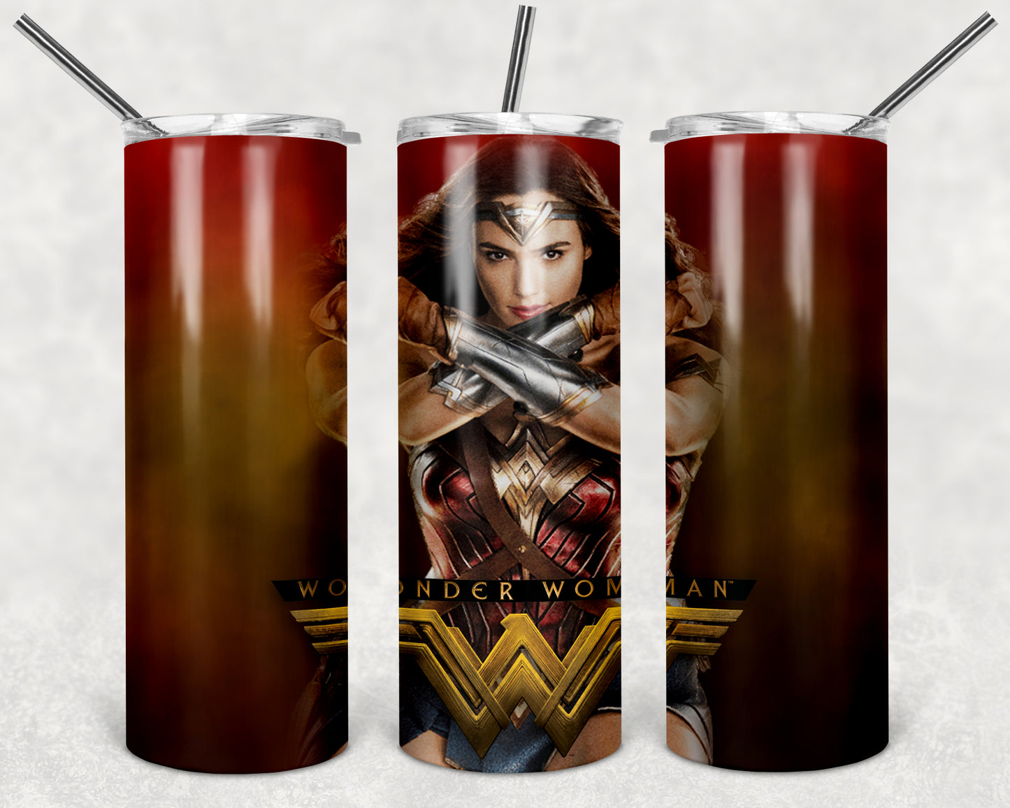 Wonder Woman
