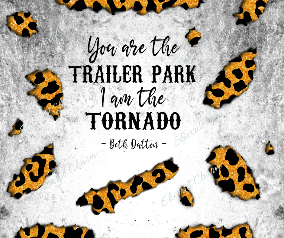 Trailer park