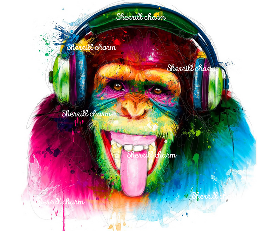 Music Chimp